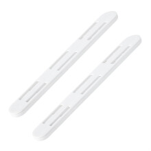 Soft Close Full Extension Undermount Drawer Slides for Kitchen Cabinets, Heavy Duty Smooth Glide Motion