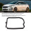 220940 Rubber Auto Trans Seal Gasket fits C2/C3/C4 3