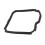 220940 Rubber Auto Trans Seal Gasket fits C2/C3/C4 11