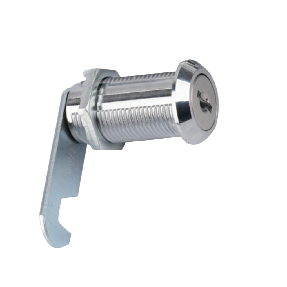 Mailbox Lock Zinc Alloy Weatherproof Security AntiâTamper Cabinet Drawer Lock 40 Single Opening 9351714498982