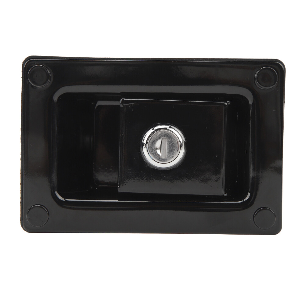 Rv Entry Door Lock Handle 120X80mm 7293282113084