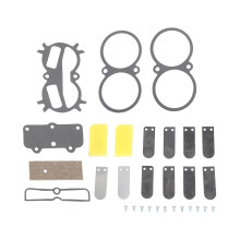 30PCS Air Compressor Repair Kit for Sears VT Pumps 2Z499 2Z630 HOKVT12CAH AU
