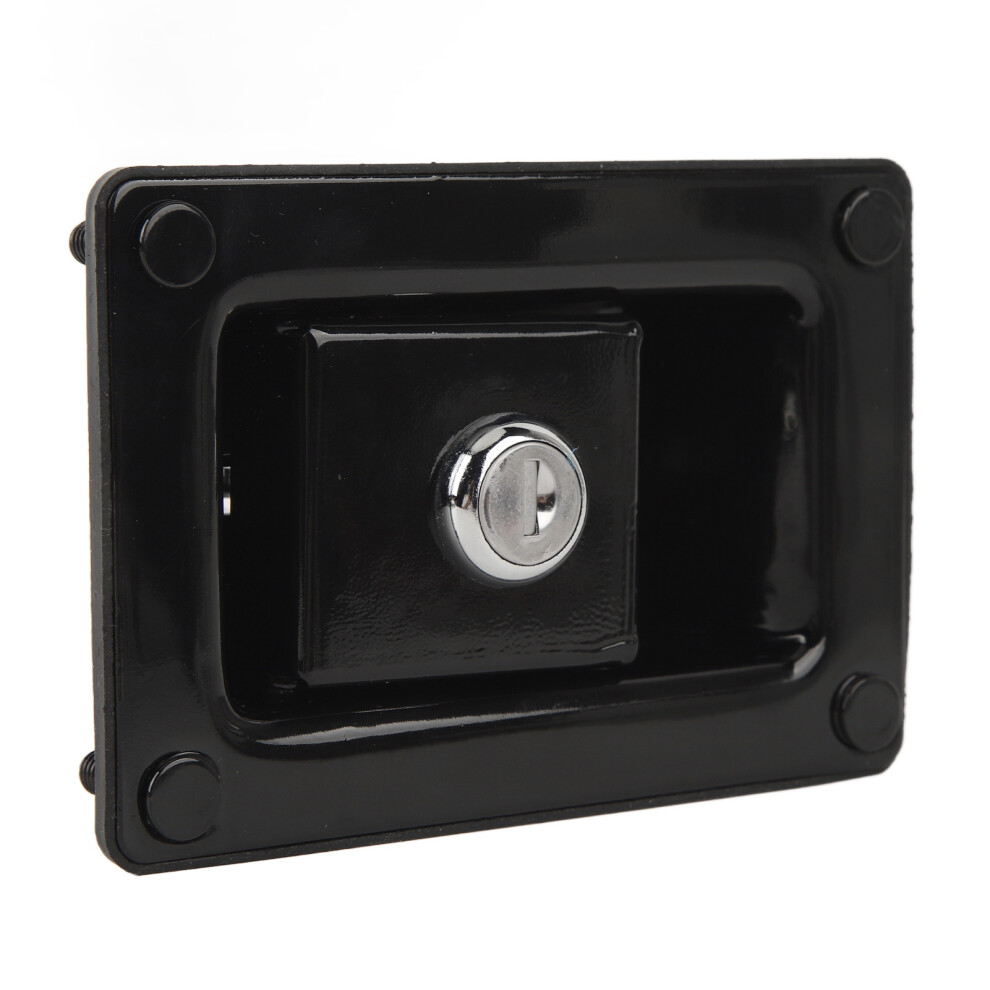 Cold Rolled Steel Rv Door Lock Paddle 7293282121317