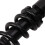 280mm Adjustable Motorcycle Shock Absorber Spring Pressure Off Road ATV Scooter 2