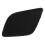 4L0955275G Headlight Washer Cover Black Q7 Front 2