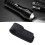 Nylon Flashlight Holder with Secure Closure, Durable Holster for Camping and Outdoor Use 5