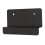 Drawer Foot Pull Handle Carbon Steel Easy Install Touchless Toe Kick 1