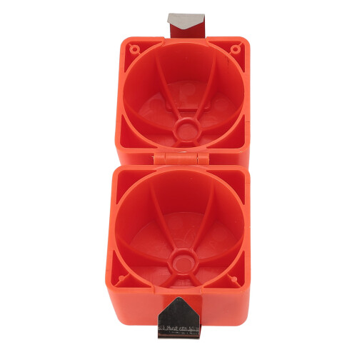 3pcs Egg Shell Opener Set, 210g, 7.3x5x5cm