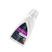 Floor Cleaning Solution 1L Compatible with Bissell X7 2306 2305 2554 Vacuum Cleaner, Low Foaming Neutral Formula for Hard Floors and Carpets