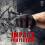 Anti Vibration Work Gloves for Power Tools, Impact Resistant Design, Heavy Duty Grip, Medium Black 4