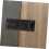 Combination Cabinet Lock Keyless Password Security for Sliding or Swing Doors Durable Alloy Build 4