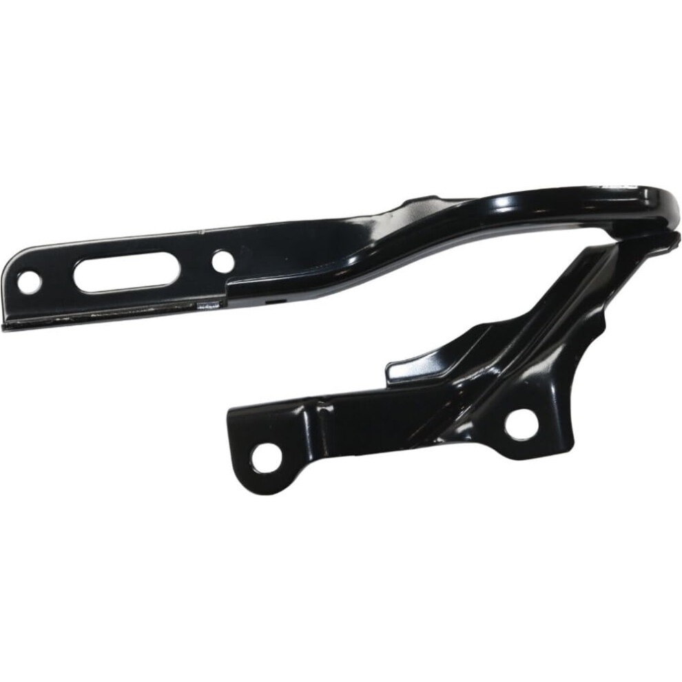 Left Driver Side Hood Hinge For Honda Accord 2018Â2021 4Cyl, Replacement Assembly For Smooth Lift And Precise Fit 9351714500029
