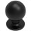 4Pack Wide Base Cabinet Knobs and Backplates for Kitchen Drawers, Ergonomic Grip, Timeless Finish 3