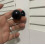4Pack Wide Base Cabinet Knobs and Backplates for Kitchen Drawers, Ergonomic Grip, Timeless Finish 4