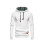(XL, white) 2025 New  Men's Casual Pullover Jacquard Sweatshirt Grid Jacket Loose Fit 3