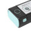 M08F A4 Tattoo Printer 310x66x40 2Ah BlackGreen 15