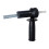 Electric Pin Scaler Adapter for Fast Rust Removal and Concrete Surface Preparation Tool 1