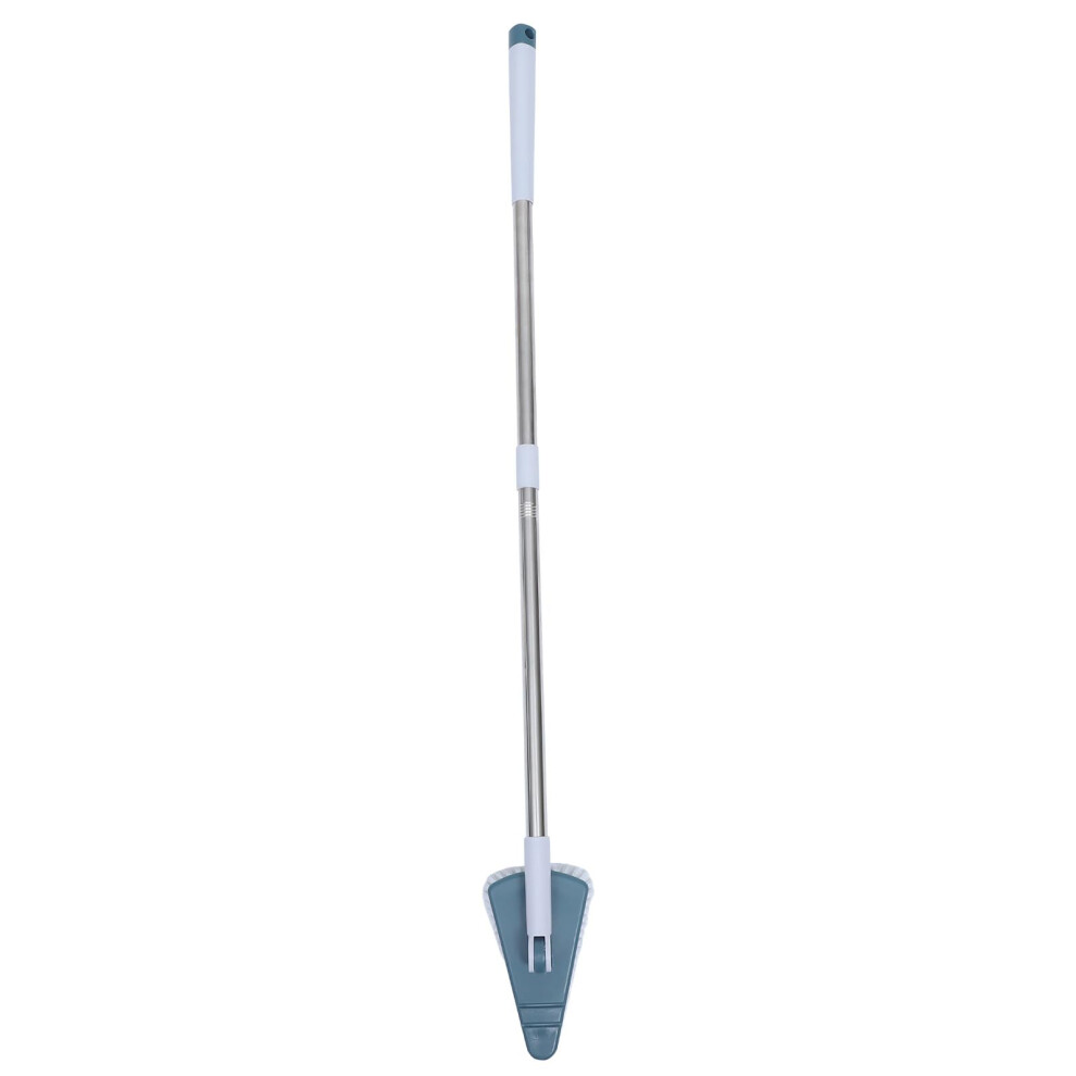 Floor Scrub Brush with Long Handle for Tile and Bathroom Cleaning, Dense Bristles Deep Clean-image-OPC-PT5K5JC-NEW