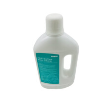 Robot Vacuum Mop Solution 1L Concentrated Floor Cleaner for Dreame L10 Ultra with Fast Drying Formula