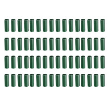 Multipurpose 32 Pieces Corrosion Resistant-64 green 6.1x1.27cm
