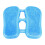 Blue Inflatable Stepper - Multi-Purpose Fitness 1