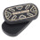 Fidget Slider Carbon Fiber Pocket Style 5.3x3x1cm 1