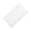 10Yards S Shape Polyester Sewing Fringe Trim 25mm Wavy-White 1