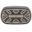 Fidget Slider Carbon Fiber Pocket Style 5.3x3x1cm 2