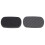 Fidget Slider Carbon Fiber Pocket Style 5.3x3x1cm 3