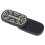 Fidget Slider Carbon Fiber Pocket Style 5.3x3x1cm 4
