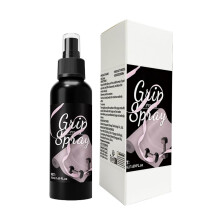 Yoga Mat Cleaner Spray Natural Quick‑Dry Formula for Gym Equipment Sweat and Dirt Remover