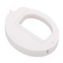 Multi-Functional ABS Food Clip White Space-Saving