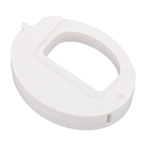 Multi-Functional ABS Food Clip White Space-Saving