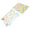 Potty Training Chart – Paper Sticker Reward Chart 1