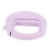 Pink ABS Food Sealing Clip - Multi Functional 1