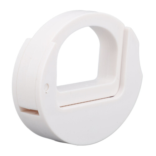 Multi-Functional ABS Food Clip White Space-Saving 2