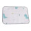 Cooling Cats Bed Soft Large Pet Pad Cushions Cooling Bed for-M 2