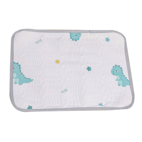 Cooling Cats Bed Soft Large Pet Pad Cushions Cooling Bed for-M 1