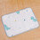 Cooling Cats Bed Soft Large Pet Pad Cushions Cooling Bed for-M 5