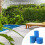 Effective Professional Pool Filter Sponge Swimming Pool Water-L 6