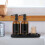 2pcs Silicone Storage Tray For Vanity Counter Organizing-White 6