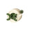 Heat Resistant Suction Cup Hook Organizes Kitchen-Retro green 1