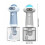 ABS Pet Bathing Foam Machine for Easy Cleaning Dogs-Gray 2