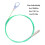 Flexibler Abflussbürsten-Verstopfungsentferner für enge Räume-S 4
