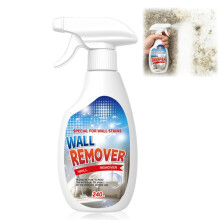 Wall Cleaner Spray for Painted Walls, Fast Stain Removal and Gentle Paint Protection, 8.12 Fl oz