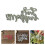 Bruiloft dag gestanst voor scrapbooking kaarten maken 2