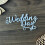 Bruiloft dag gestanst voor scrapbooking kaarten maken 6