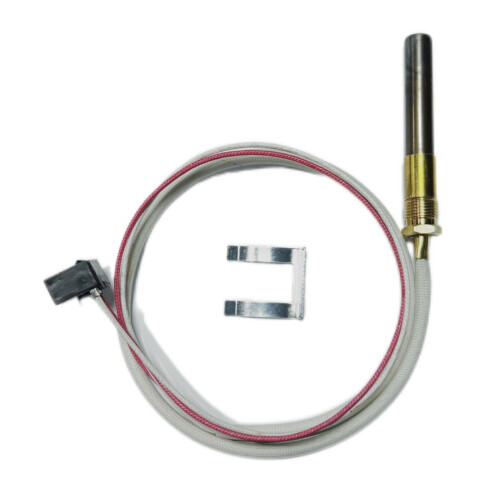 Practical Coppers Thermocouple Maintains Stable Flame Output For