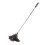 Ceiling Fan Duster Extendable Ostrich Feather Duster with Telescoping Long Handle for  Ceilings and Blinds 1