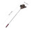 Ceiling Fan Duster Extendable Ostrich Feather Duster with Telescoping Long Handle for  Ceilings and Blinds 2
